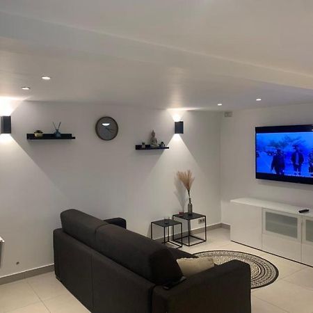 Auberge Appartement Ormesson Sur Marne / Sucy En Brie Екстериор снимка
