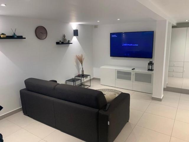 Auberge Appartement Ormesson Sur Marne / Sucy En Brie Екстериор снимка