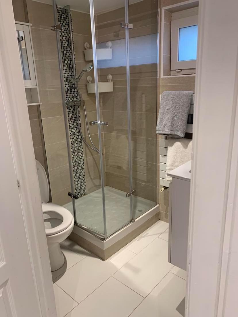 Auberge Appartement Ormesson Sur Marne / Sucy En Brie Екстериор снимка
