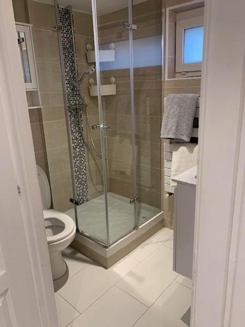 Auberge Appartement Ormesson Sur Marne / Sucy En Brie Екстериор снимка