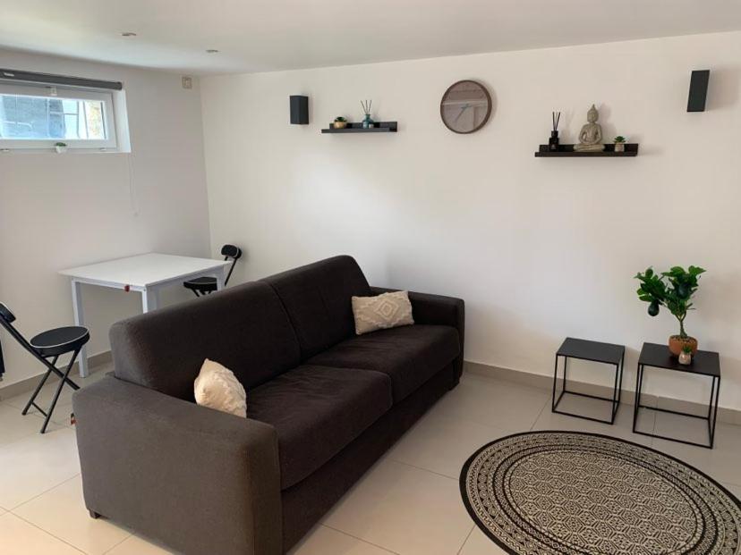 Auberge Appartement Ormesson Sur Marne / Sucy En Brie Екстериор снимка