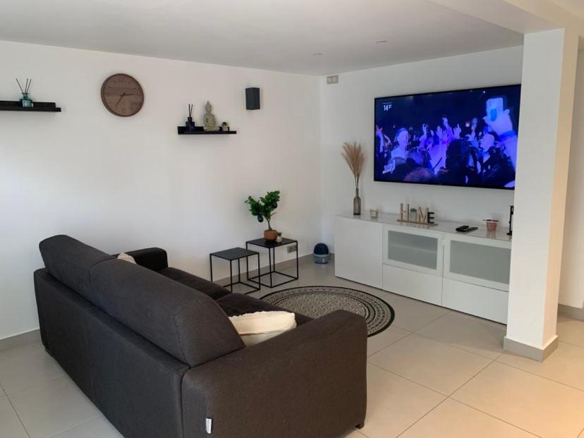 Auberge Appartement Ormesson Sur Marne / Sucy En Brie Екстериор снимка