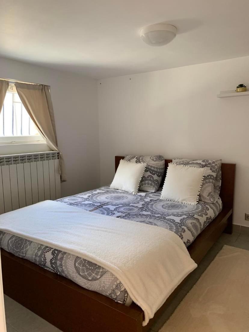 Auberge Appartement Ormesson Sur Marne / Sucy En Brie Екстериор снимка